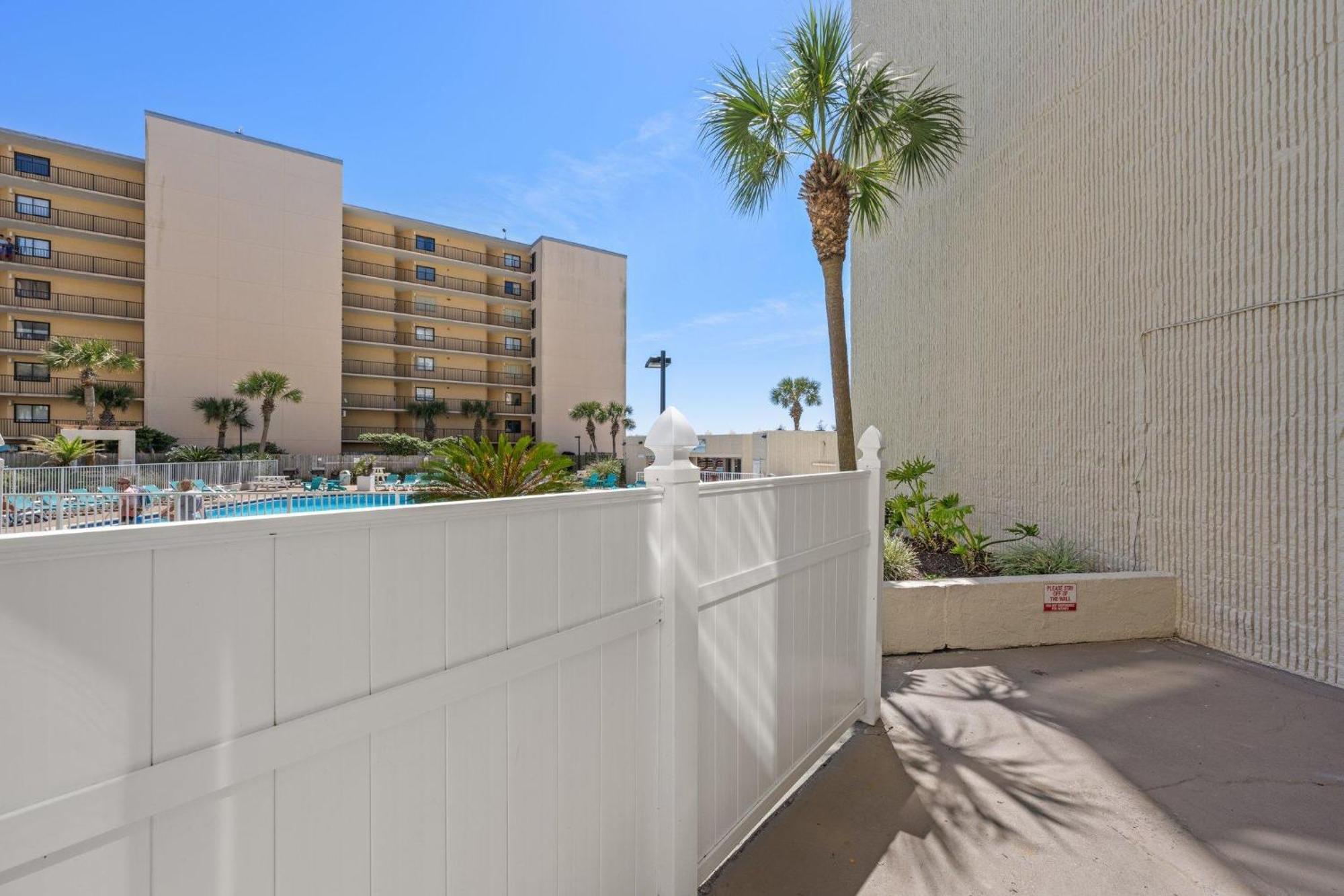 Top Of The Gulf 111 Panama City Beach Εξωτερικό φωτογραφία