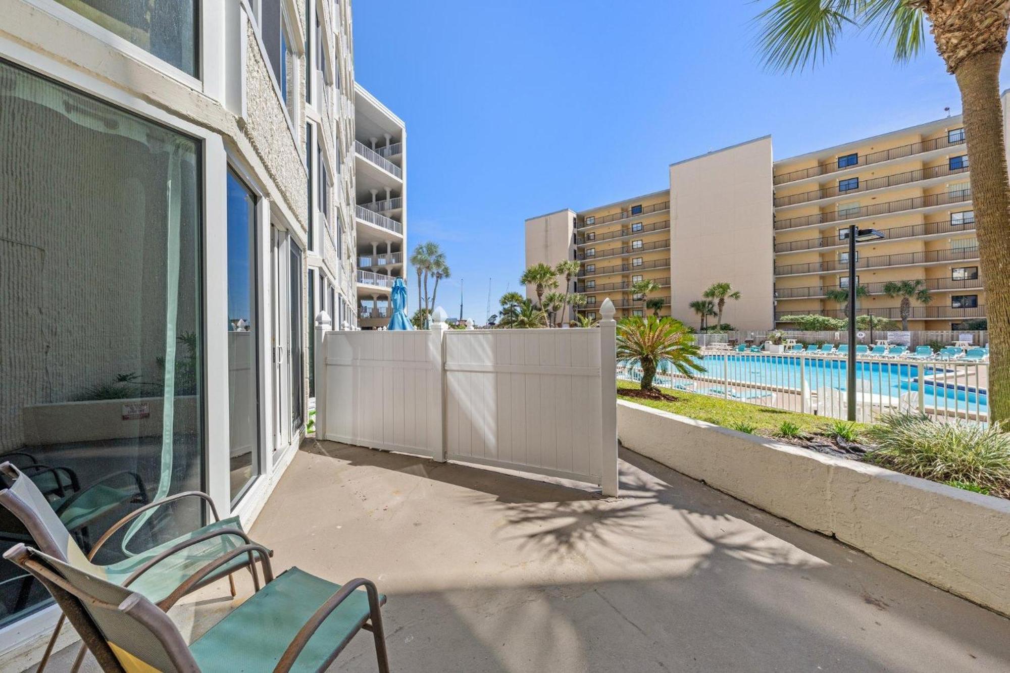 Top Of The Gulf 111 Panama City Beach Εξωτερικό φωτογραφία