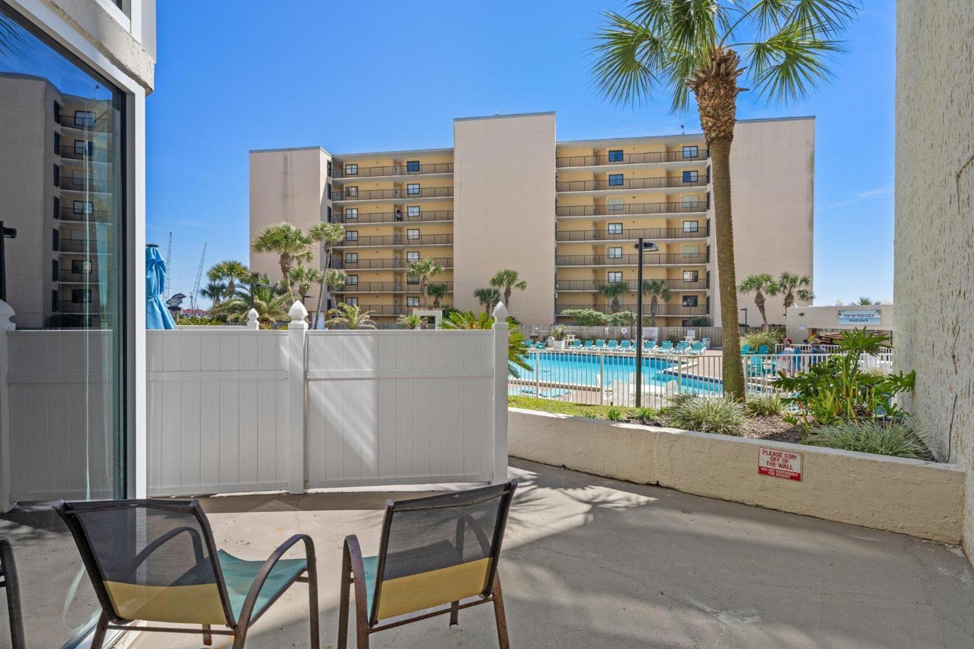 Top Of The Gulf 111 Panama City Beach Εξωτερικό φωτογραφία