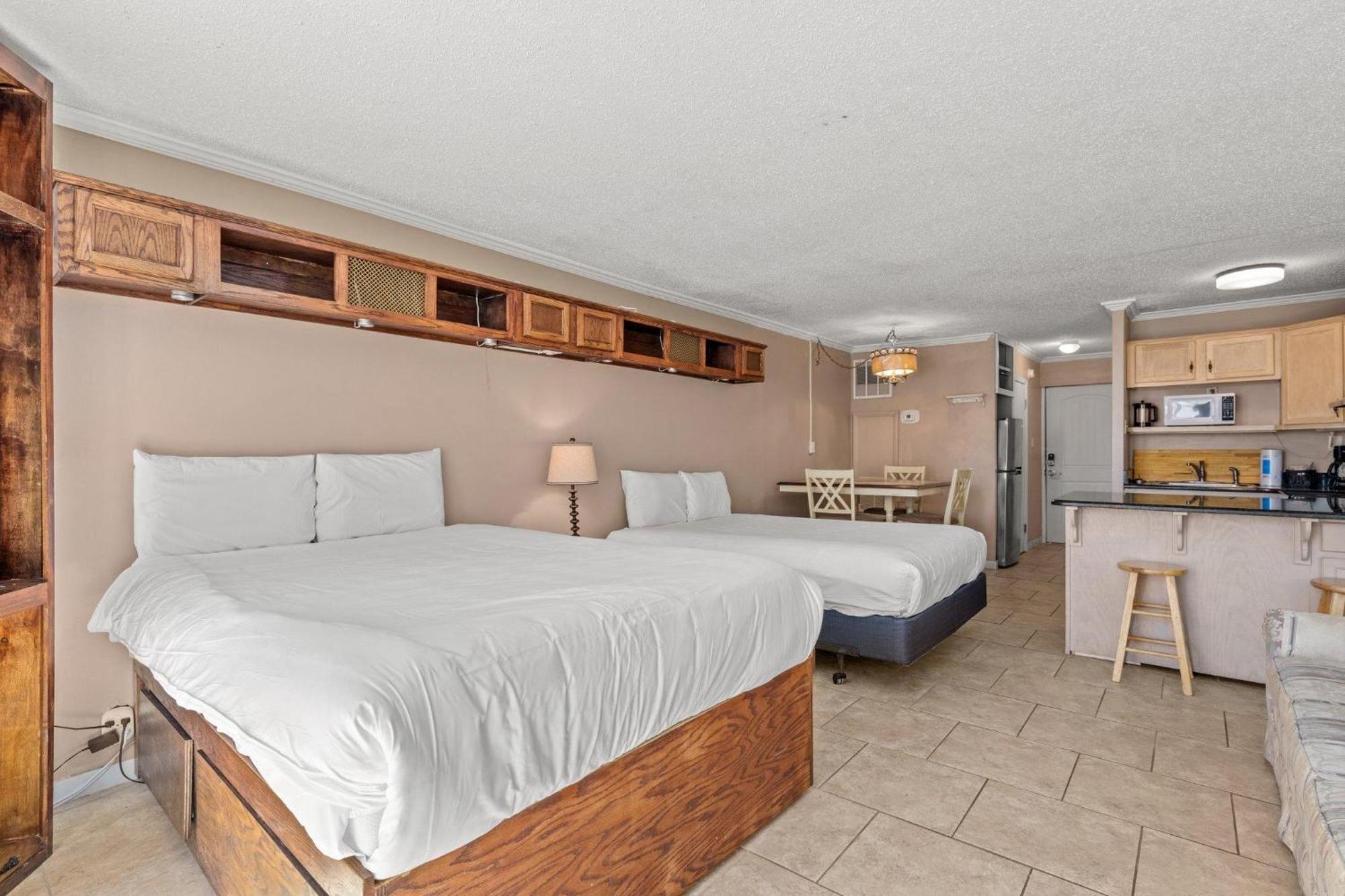 Top Of The Gulf 111 Panama City Beach Εξωτερικό φωτογραφία