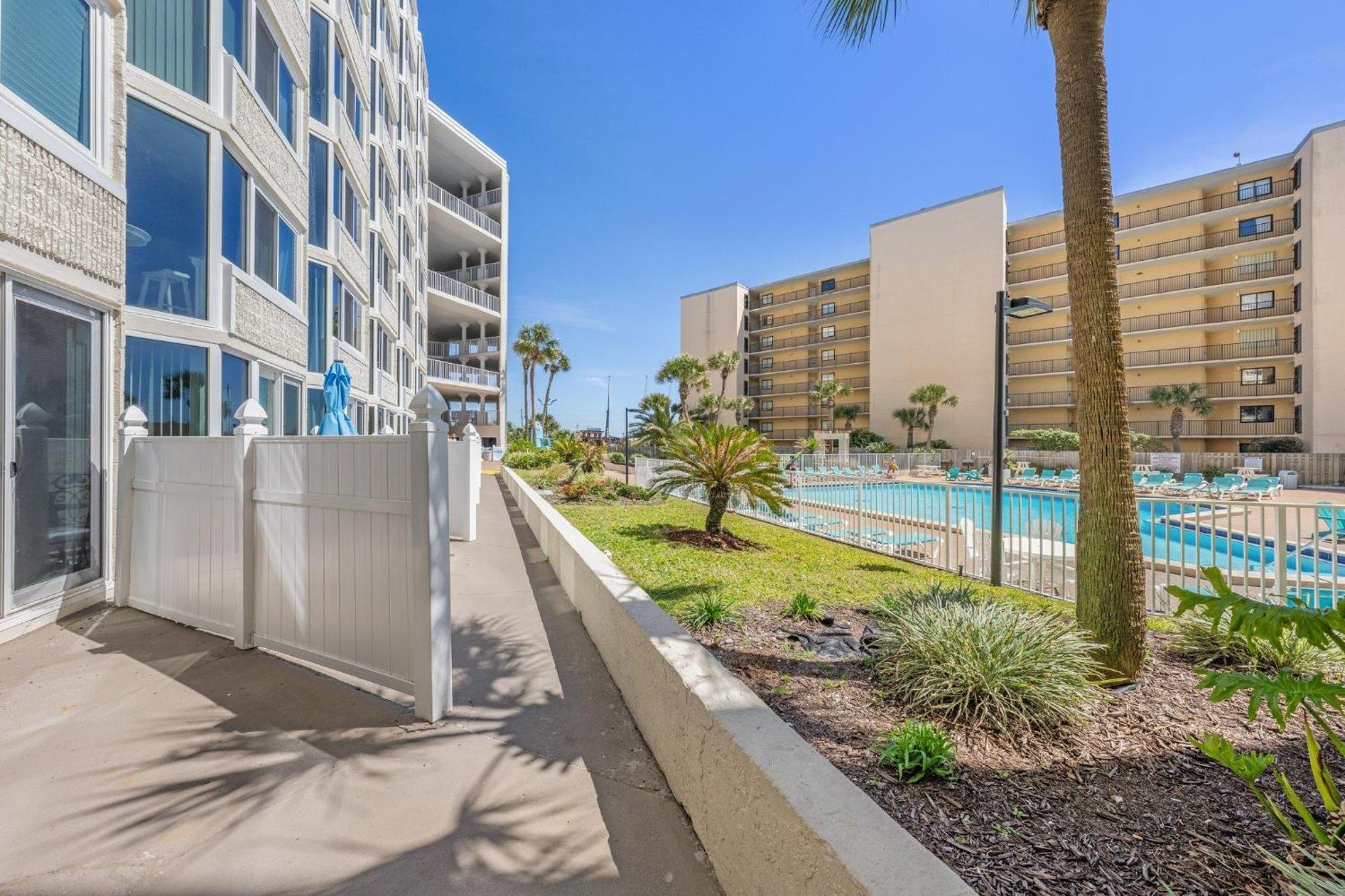 Top Of The Gulf 111 Panama City Beach Εξωτερικό φωτογραφία